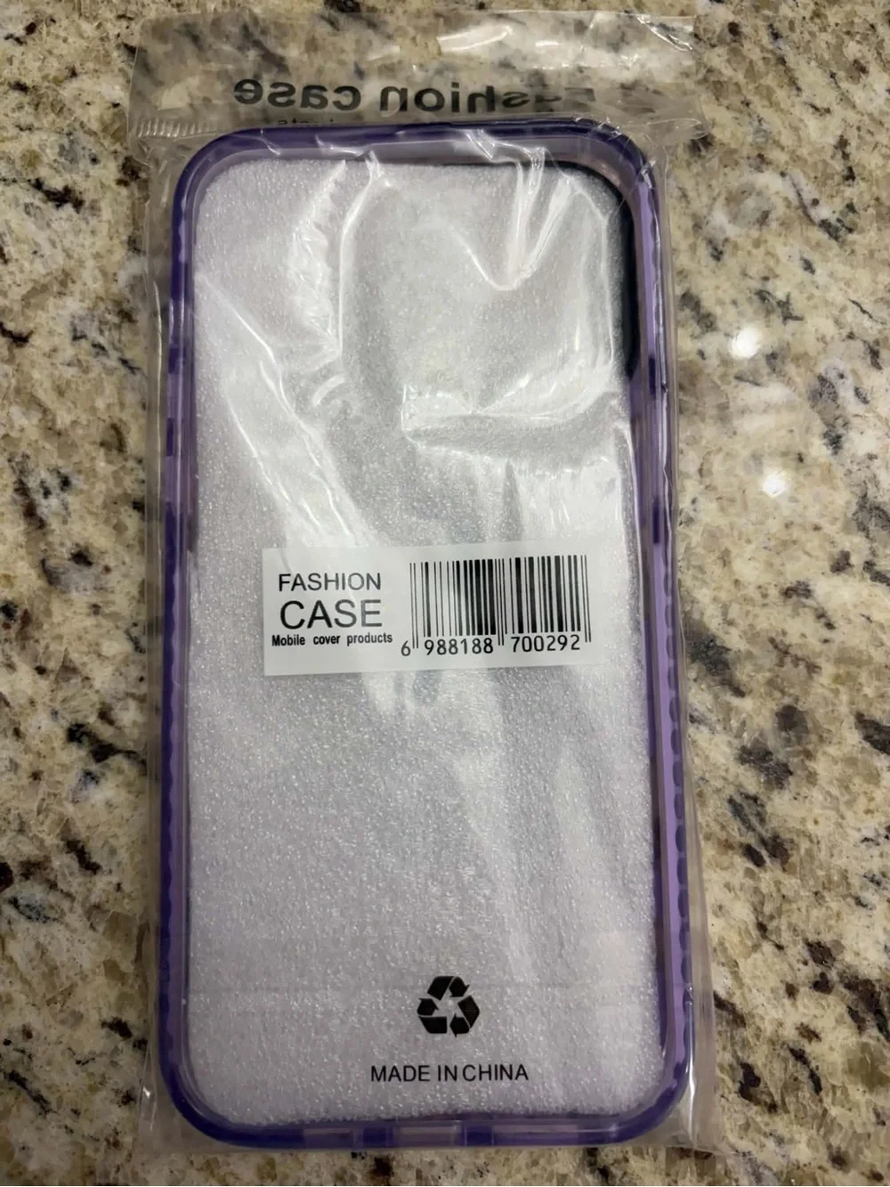 Purple Dragon Ball Z Frieza Phone Case - Fashion Case iPhone 14 Pro Max
